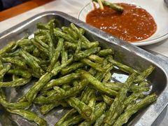 -褚小白·烧烤铜锅涮