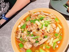 -廖川菜(八佰伴店)