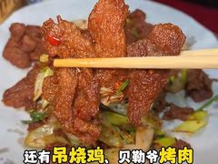 -锦上中式酒馆(南内环店)