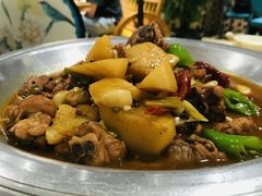 -品味新疆·新疆风味特色餐厅(泉舜店)