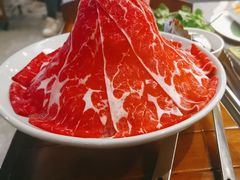 -禄婶鸡煲·打边炉