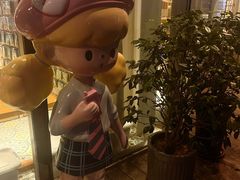 -猫的天空之城概念书店(北戴河蔚蓝海岸店)