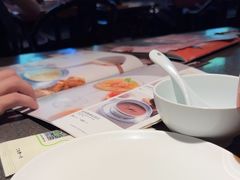 -汤城小厨•粤菜•靓汤(苏州街店)