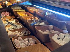 -温野菜涮涮锅(西单大悦城店)