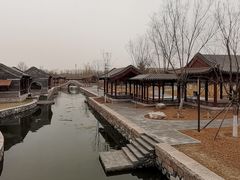 -张家湾公园