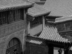 -山西王家大院
