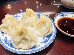 无锡小笼包-熙盛源(凤凰街店)