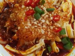 -炉小二铜锅牛蛙•川湘菜(三里屯店)