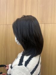 -川和潮人漂色·烫染·接发