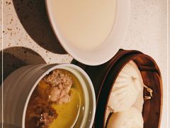 -东园小馆·早茶·淮扬小炒(印象汇店)