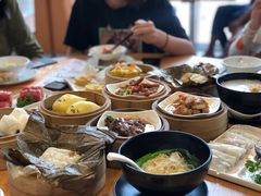 懒蛋蛋流沙包-一笼小幸运