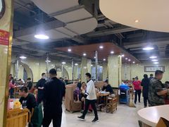 大堂-元盛居(亚泰大街店)