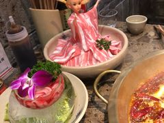 -小龙坎老火锅(北大荒店)