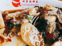 -邮亭陈鲫鱼·重庆老字号(大足直营店)