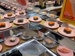 -争鲜回转寿司(东方银座店)