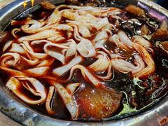 -桂萍特色牛筋牛杂(长堤街总店)