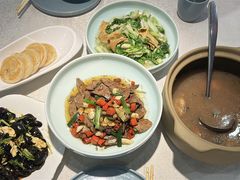 -洞庭家宴·头牌甲鱼(广渠门店)