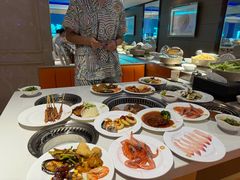 -海韵之星邮轮水会(明发商业广场店)