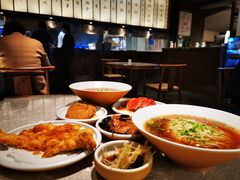 -松鹤面馆·古法焖肉面(观前店)