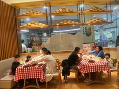 -西贝(常熟印象城店)