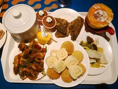 -堂会·KTV·自助餐·团建聚会(天河店)