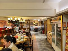 大堂-百年神厨·地道川菜(清江西路店)