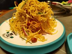 -灶座小锅烀饼·铁锅炖(全国总店)