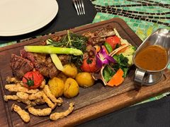 -申德勒加油站西餐厅(太仓店)