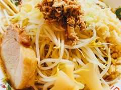 拉面-拉面莊夢語＆中华料理八椿