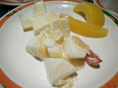 -比格比萨自助(密云店)