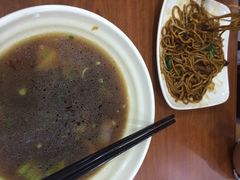 城隍庙小吃世界(宜川路店)-老上海美食