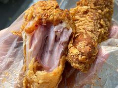 -满记烧饼(牛街东里小区一区店)