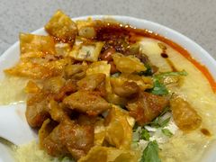 -小豆海棠(嘉兴路店)