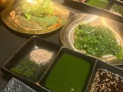 -300杯·和牛烧肉清酒专门店(廊里店)