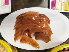 -鸿运楼烤鸭店(天桥店)