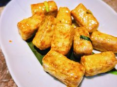 -四道菜·福建菜馆(新街口金鹰店)