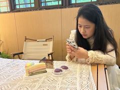 -爱上甜蜜蜜(田盛街店)