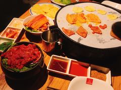 -么肆烤肉(汉街形象店)