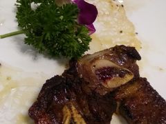 -澳门西南饭店·粤菜·茶市·手工点心(华海路店)