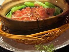 -捞王猪肚鸡火锅(财富中心店)