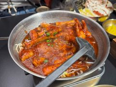 -HOTISLAND海鸡岛·韩国料理(江南西店)
