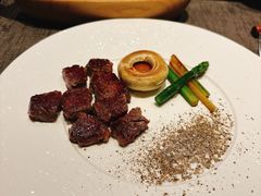 -枫品铁板烧(东樾店)