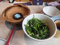 -寨子里的·钵钵菜·湘西山里菜(魅力湘西店)