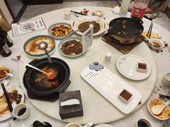 -便宜坊烤鸭店(科创店)