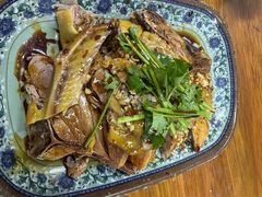 -电白鸭粥店(下沙二坊88号店)