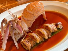 -新荣记(新源南路店)