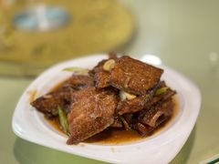 -大鸭梨烤鸭(石佛营店)