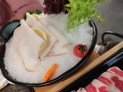 -湊湊火锅·茶憩(皇姑万象汇店)