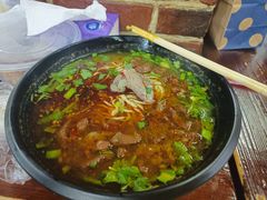 -一品飘香米线(一中总店)
