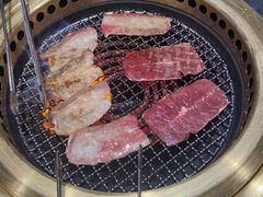 和牛-神户赤童日式烤肉伙伴(东直门店)